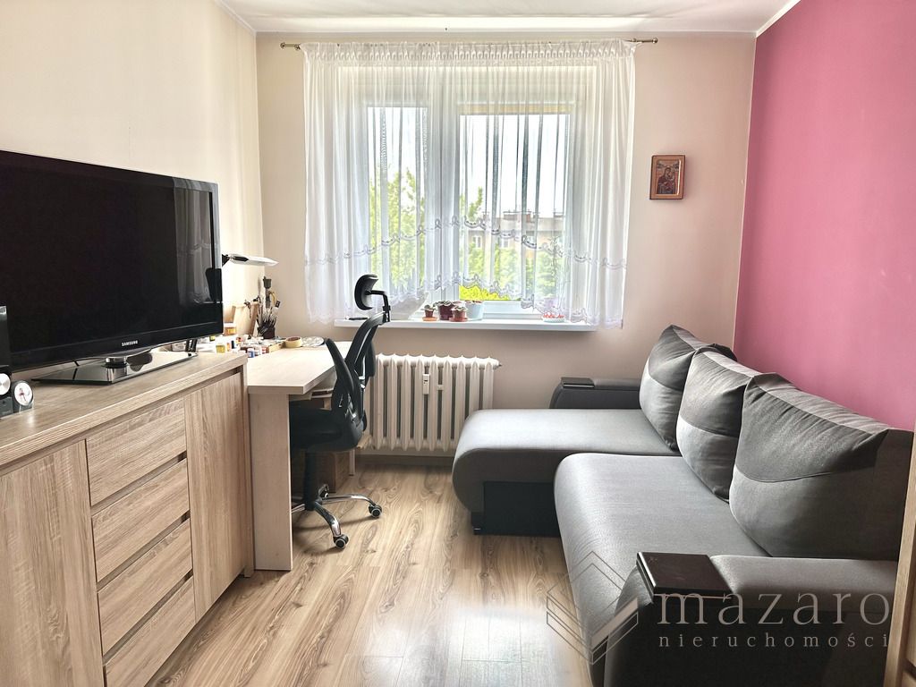 Mieszkanie 2-pokojowe Bydgoszcz Górzyskowo, ul. Strzelecka. Zdjęcie 11