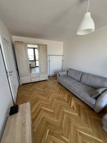 Mieszkanie 2-pokojowe Warszawa Mokotów, ul. Antoniego Józefa Madalińskiego. Zdjęcie 1