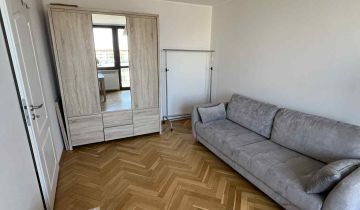 Mieszkanie 2-pokojowe Warszawa Mokotów, ul. Antoniego Józefa Madalińskiego