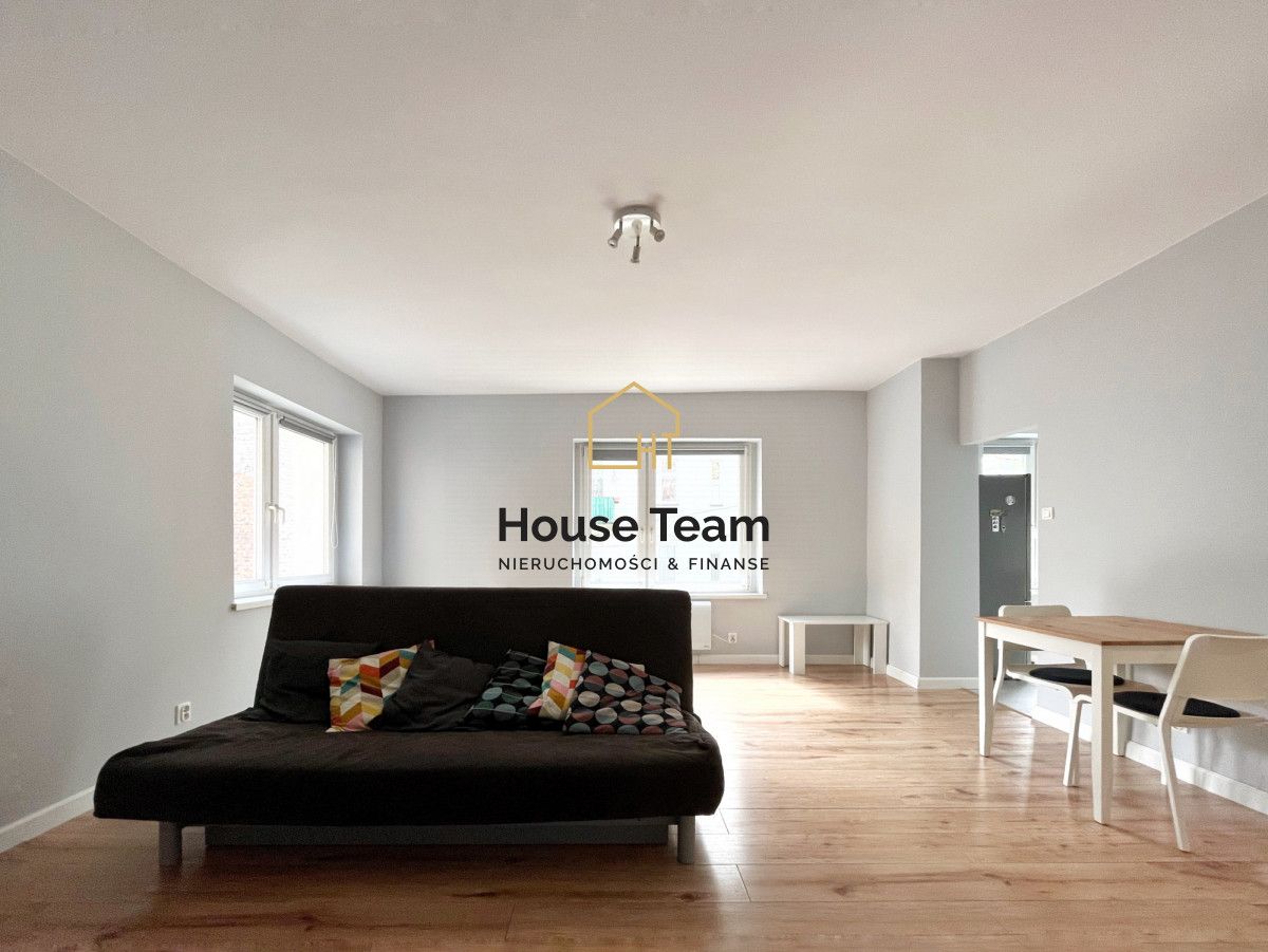 Mieszkanie 1-pokojowe Bydgoszcz Śródmieście, ul. Chwytowo. Zdjęcie 6