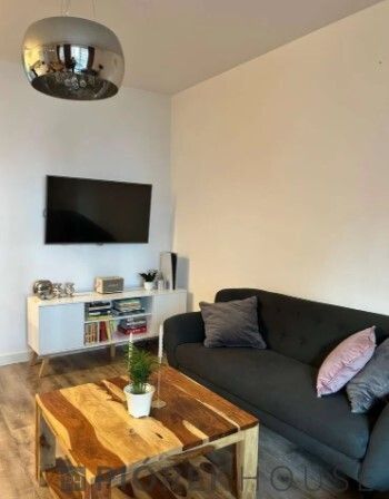 Mieszkanie 3-pokojowe Warszawa Wola, ul. Jana Kazimierza. Zdjęcie 2