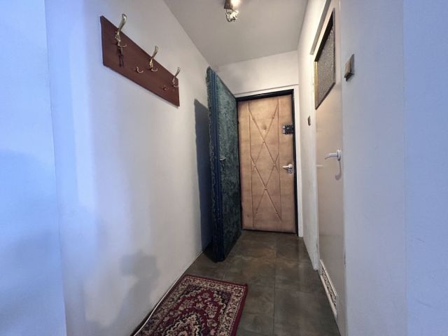 Mieszkanie 3-pokojowe Łódź Polesie, al. Włókniarzy. Zdjęcie 11