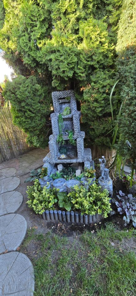 Działka rod Sosnowiec Sielec, ul. Jaskółek. Zdjęcie 14