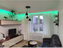 Mieszkanie 2-pokojowe Suwałki Centrum, ul. Tadeusza Kościuszki. Zdjęcie 3