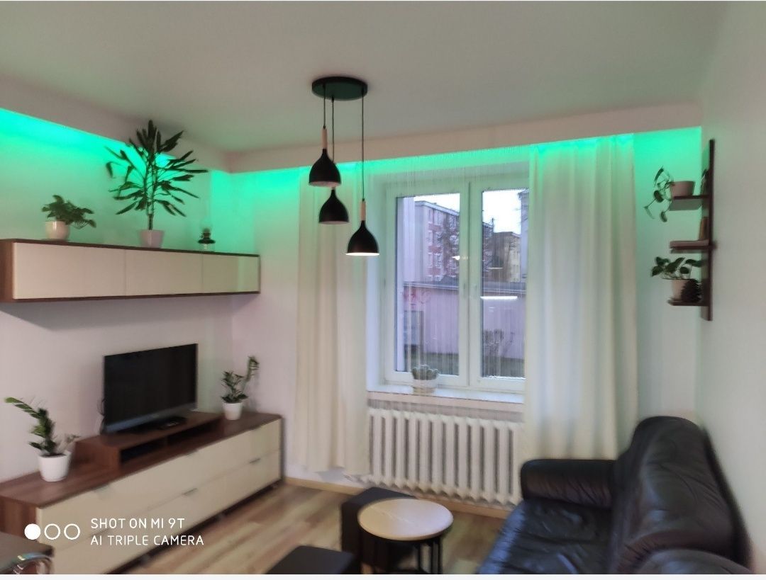 Mieszkanie 2-pokojowe Suwałki Centrum, ul. Tadeusza Kościuszki. Zdjęcie 4