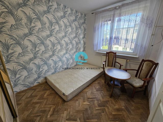 Mieszkanie 2-pokojowe Gdańsk Orunia, ul. Rubinowa. Zdjęcie 4