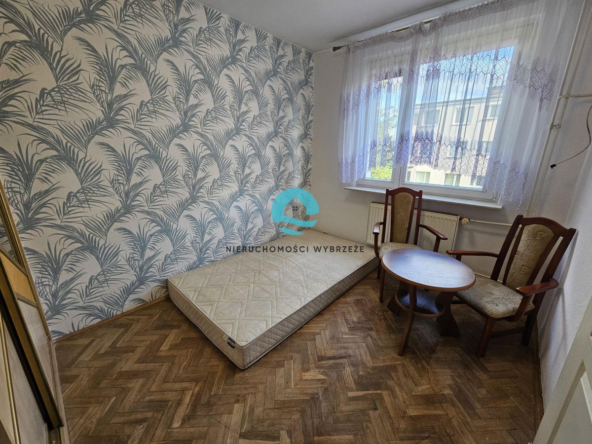 Mieszkanie 2-pokojowe Gdańsk Orunia, ul. Rubinowa. Zdjęcie 4