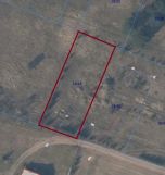 Działka budowlana Dzisna. Zdjęcie 4