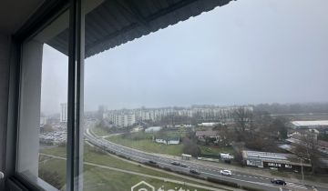 Mieszkanie 1-pokojowe Warszawa Targówek, ul. św. Wincentego