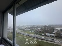 Mieszkanie 1-pokojowe Warszawa Targówek, ul. św. Wincentego