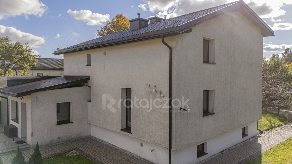 dom wolnostojący, 6 pokoi Kamień, ul. Kieleńska. Zdjęcie 32