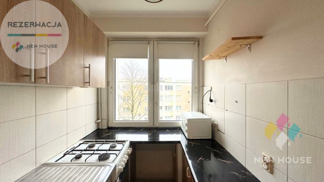 Mieszkanie 2-pokojowe Olsztyn, ul. Dworcowa. Zdjęcie 6