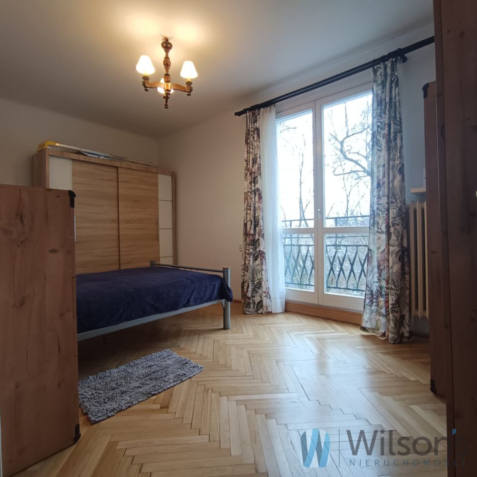 Mieszkanie 2-pokojowe Warszawa Mokotów, ul. Iwicka. Zdjęcie 3