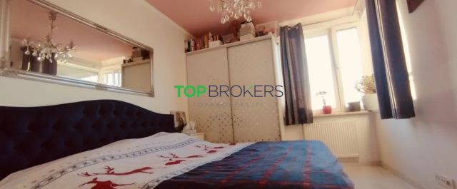 Mieszkanie 4-pokojowe Warszawa Targówek, ul. Wierna. Zdjęcie 4