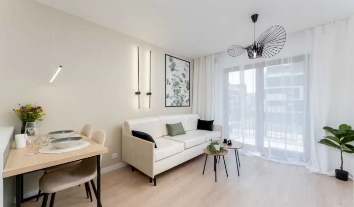 Mieszkanie 2-pokojowe Katowice Brynów, ul. Ceglana