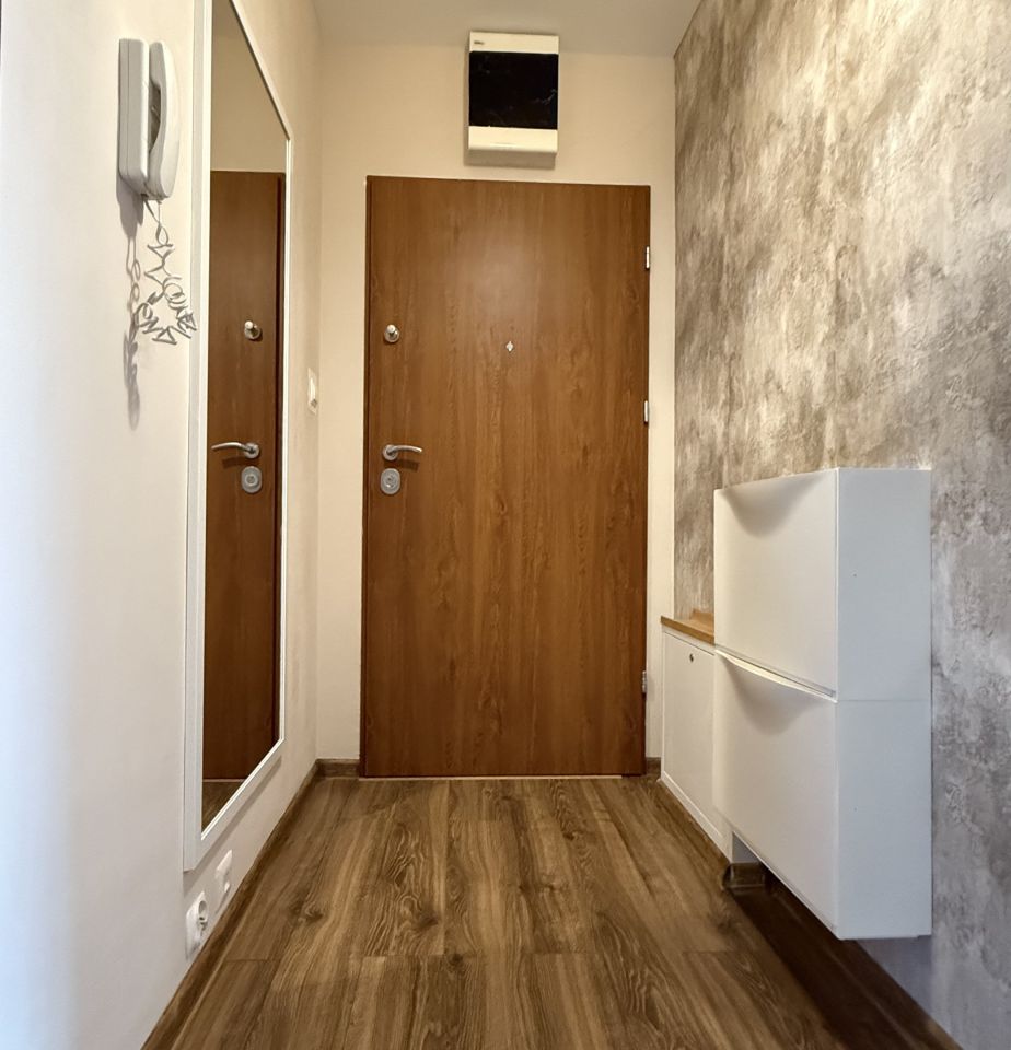 Mieszkanie 3-pokojowe Wrocław Krzyki, ul. Wietrzna. Zdjęcie 5