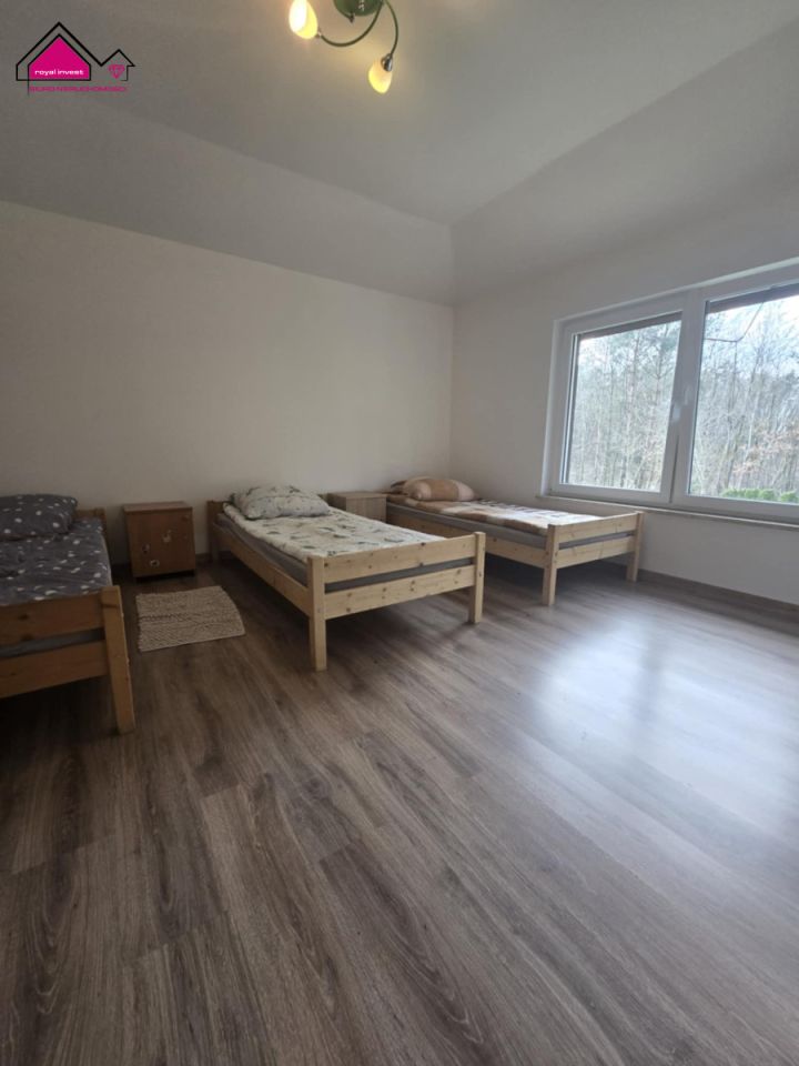 dom wolnostojący, 5 pokoi Szydłówiec. Zdjęcie 7