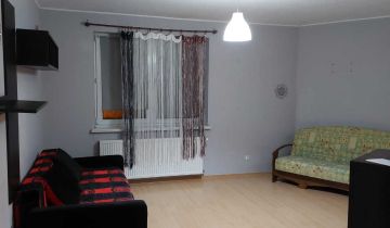 Mieszkanie 1-pokojowe Zamość Nowe Miasto