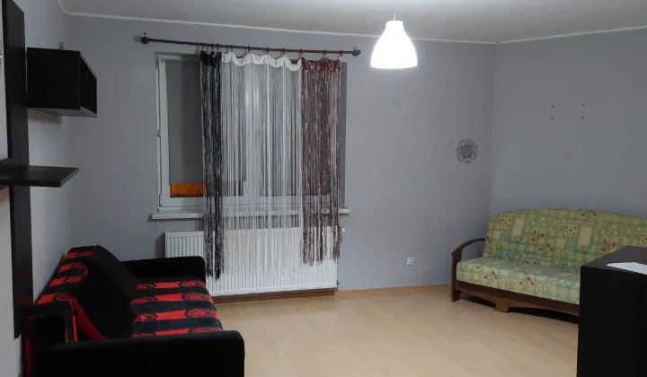 Mieszkanie 1-pokojowe Zamość Nowe Miasto