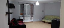 Mieszkanie 1-pokojowe Zamość Nowe Miasto