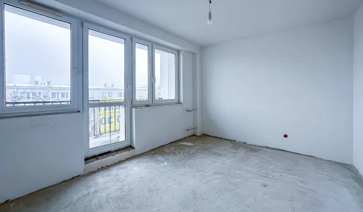 Mieszkanie 3-pokojowe Łódź Bałuty, ul. 11 Listopada