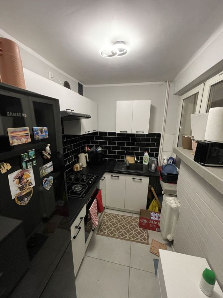 Mieszkanie 2-pokojowe Ostrowiec Świętokrzyski, ul. Marii Konopnickiej. Zdjęcie 2