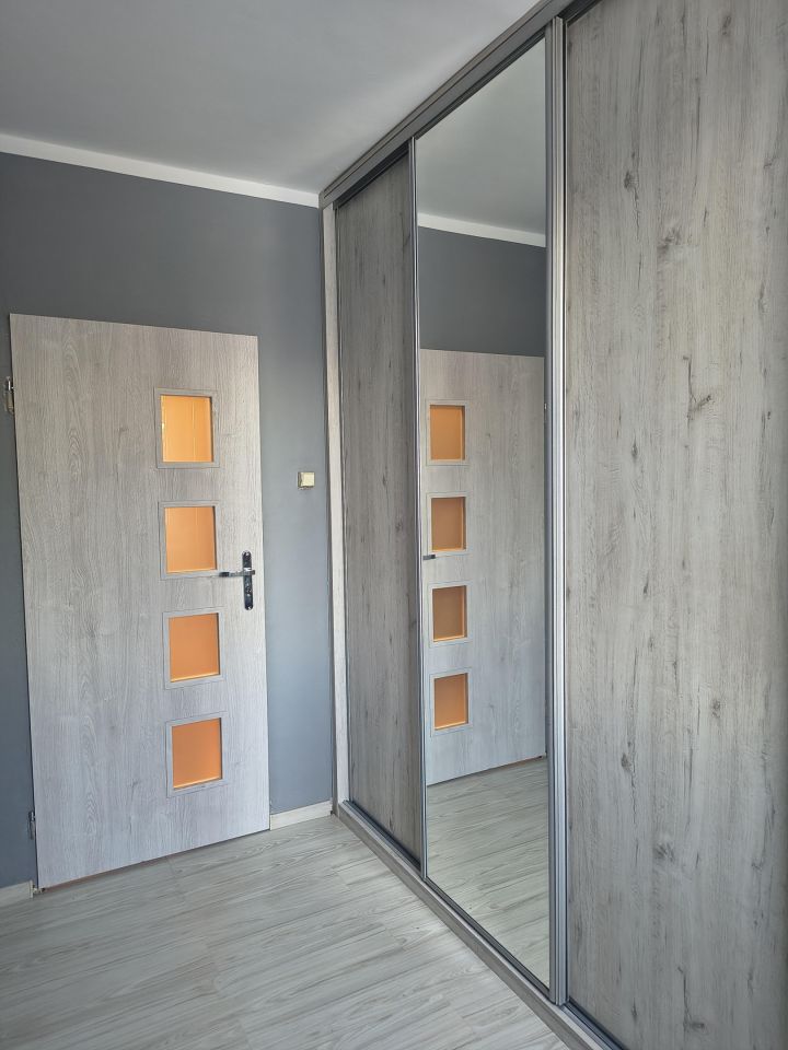 Mieszkanie 3-pokojowe Chorzów Centrum, ul. Katowicka. Zdjęcie 9