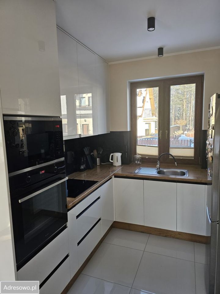 bliźniak, 3 pokoje Nowodworce, ul. Niezapominajki. Zdjęcie 11