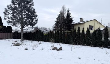 Działka budowlana Grębocin, ul. Mostowa