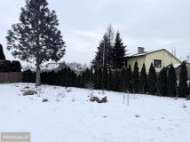 Działka budowlana Grębocin, ul. Mostowa. Zdjęcie 1