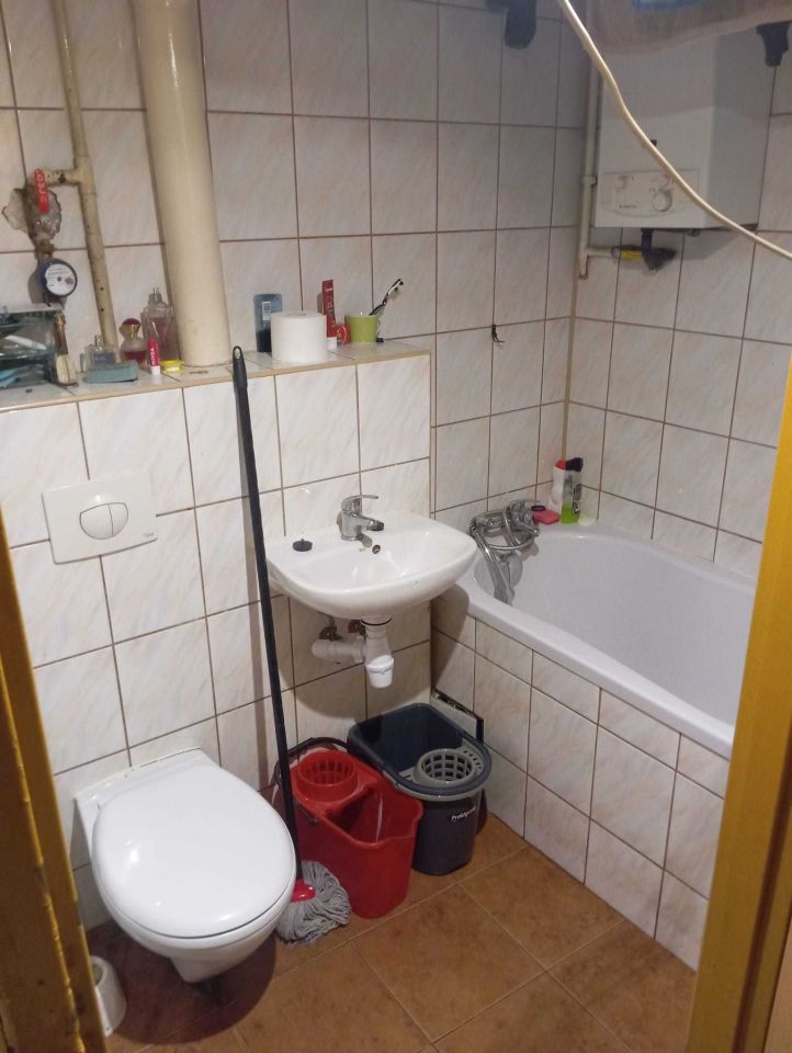 Mieszkanie 3-pokojowe Nowa Sól Centrum, ul. W. Witosa. Zdjęcie 2