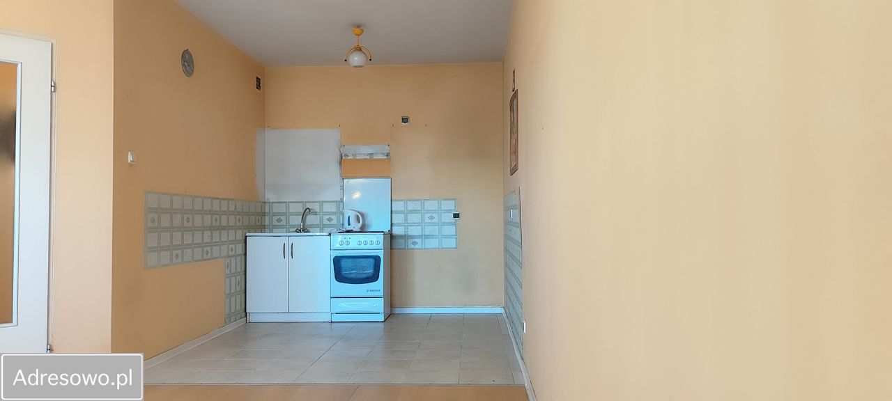 Mieszkanie 1-pokojowe Sochaczew Centrum, ul. marsz. Józefa Piłsudskiego. Zdjęcie 19