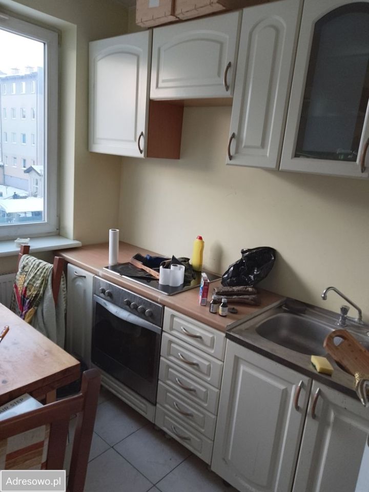 Mieszkanie 1-pokojowe Reda, ul. Młyńska. Zdjęcie 12