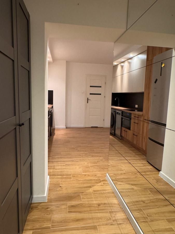 Mieszkanie 2-pokojowe Warszawa Mokotów, ul. Chocimska. Zdjęcie 16