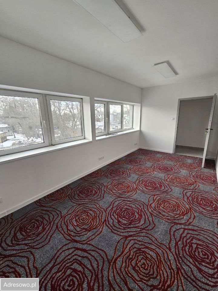 Biuro Katowice Szopienice, ul. Wandy. Zdjęcie 6