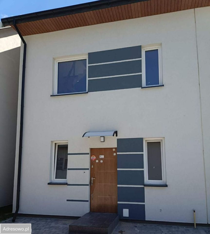 dom wolnostojący, 5 pokoi Zgorzała, ul. Przepiórki. Zdjęcie 12