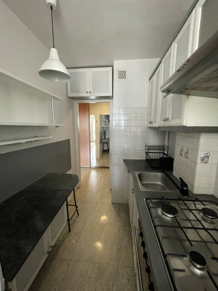 Mieszkanie 2-pokojowe Warszawa Powiśle. Zdjęcie 3