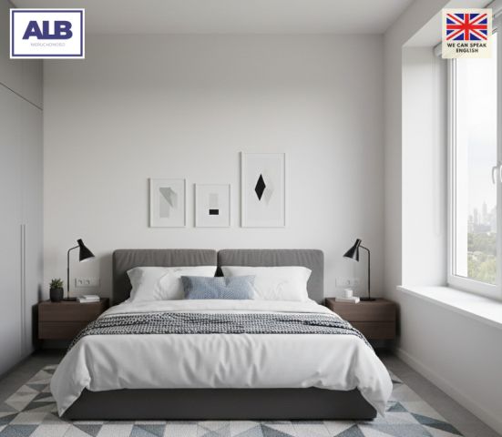 Mieszkanie 1-pokojowe Gdańsk Orunia. Zdjęcie 4