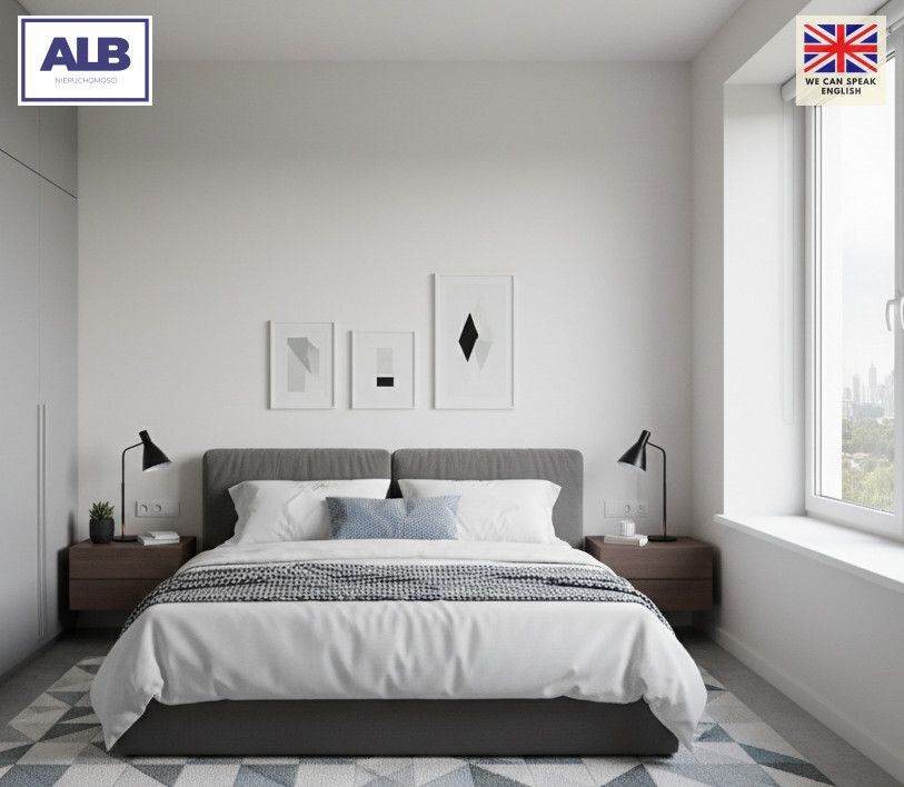 Mieszkanie 1-pokojowe Gdańsk Orunia. Zdjęcie 4