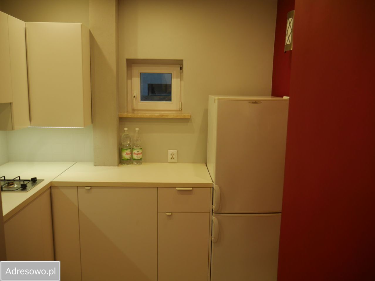 Mieszkanie 4-pokojowe Warszawa Wola, ul. Szulborska. Zdjęcie 18