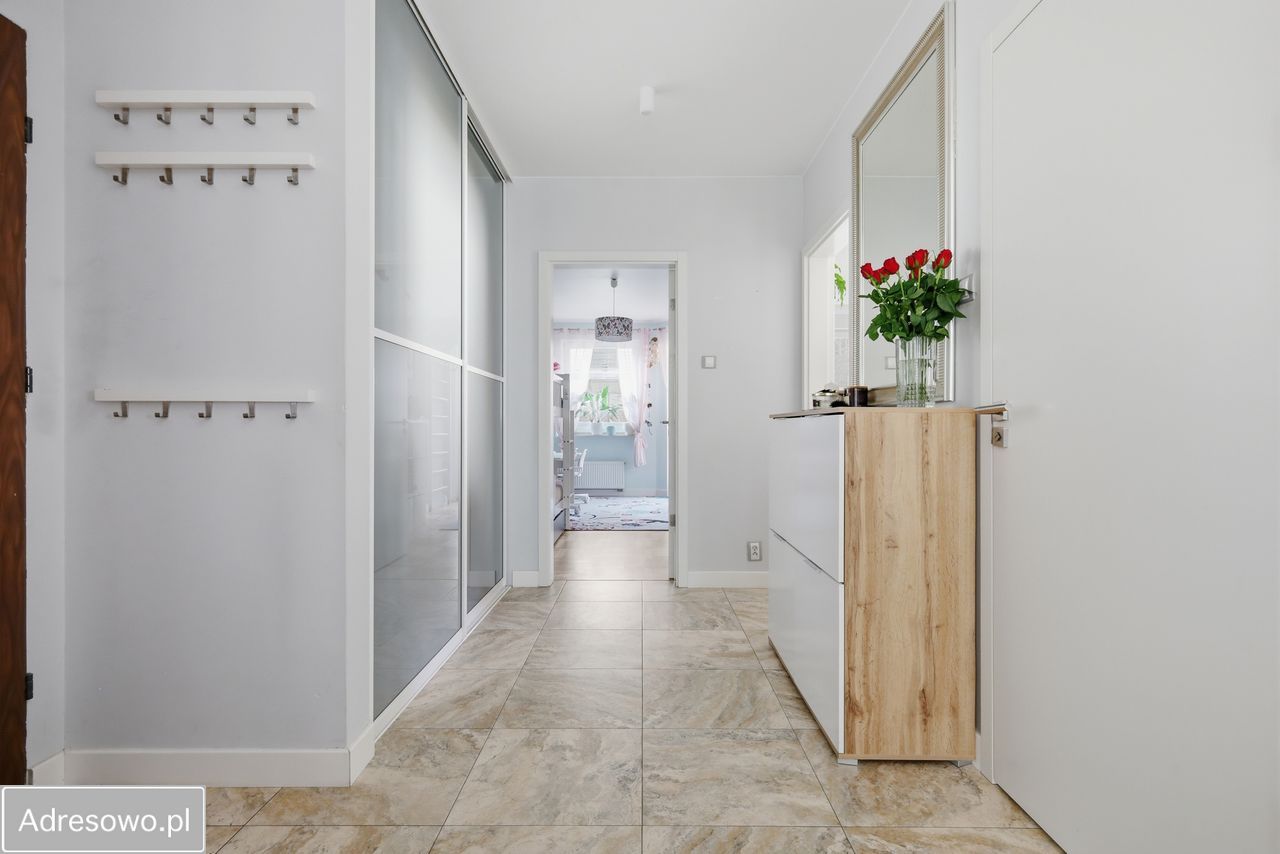 Mieszkanie 3-pokojowe Józefów, ul. Wawerska. Zdjęcie 10