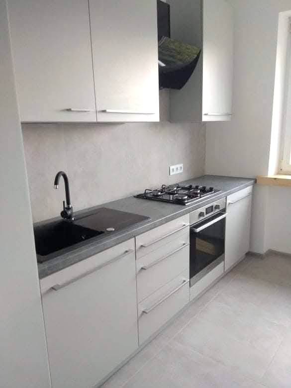 Mieszkanie 2-pokojowe Wrocław Stare Miasto, pl. Legionów. Zdjęcie 7