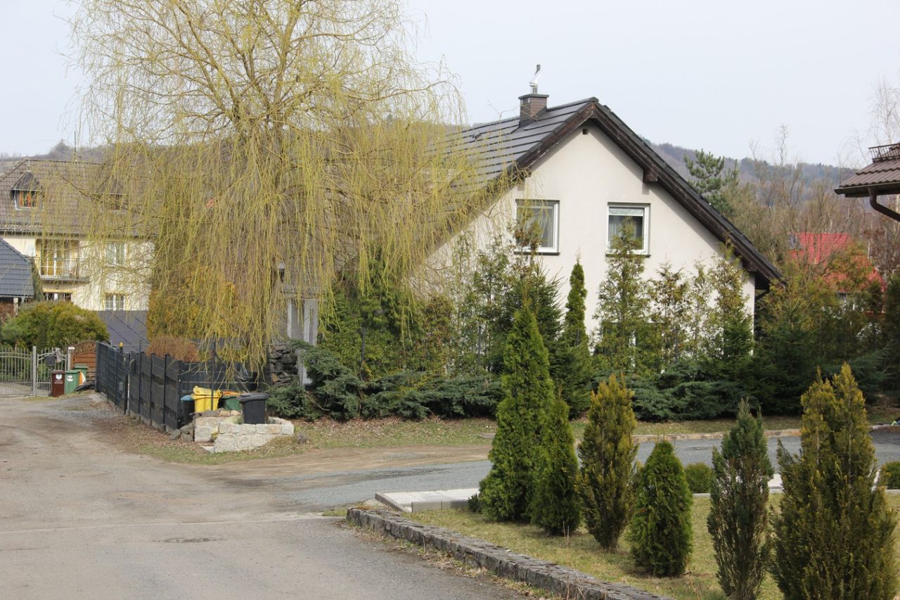 dom wolnostojący, 4 pokoje Jeżów Sudecki. Zdjęcie 18
