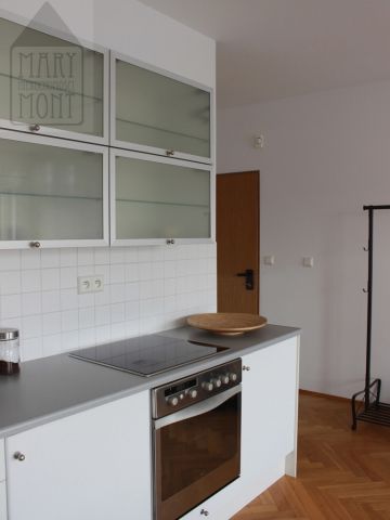 Mieszkanie 1-pokojowe Warszawa Bielany, ul. Stefana Żeromskiego. Zdjęcie 3