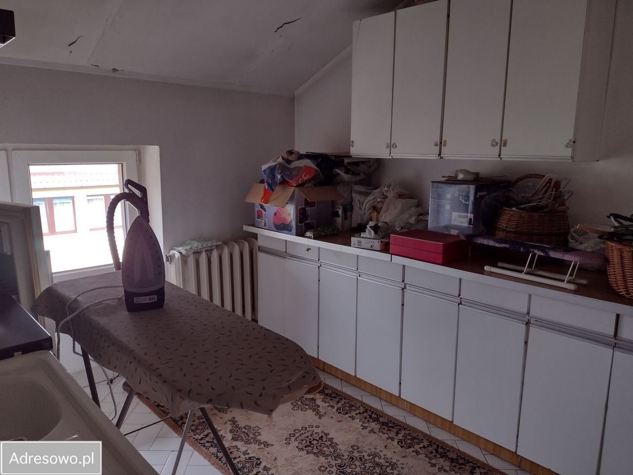 bliźniak, 7 pokoi Skierniewice Widok, ul. Sienna. Zdjęcie 9