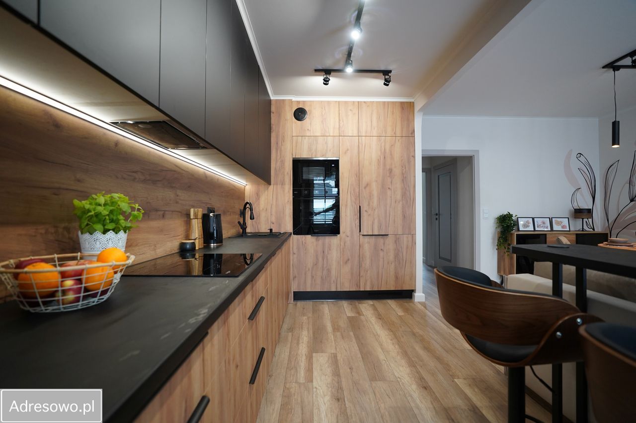 Mieszkanie 3-pokojowe Lublin Węglin, ul. Jemiołuszki. Zdjęcie 14