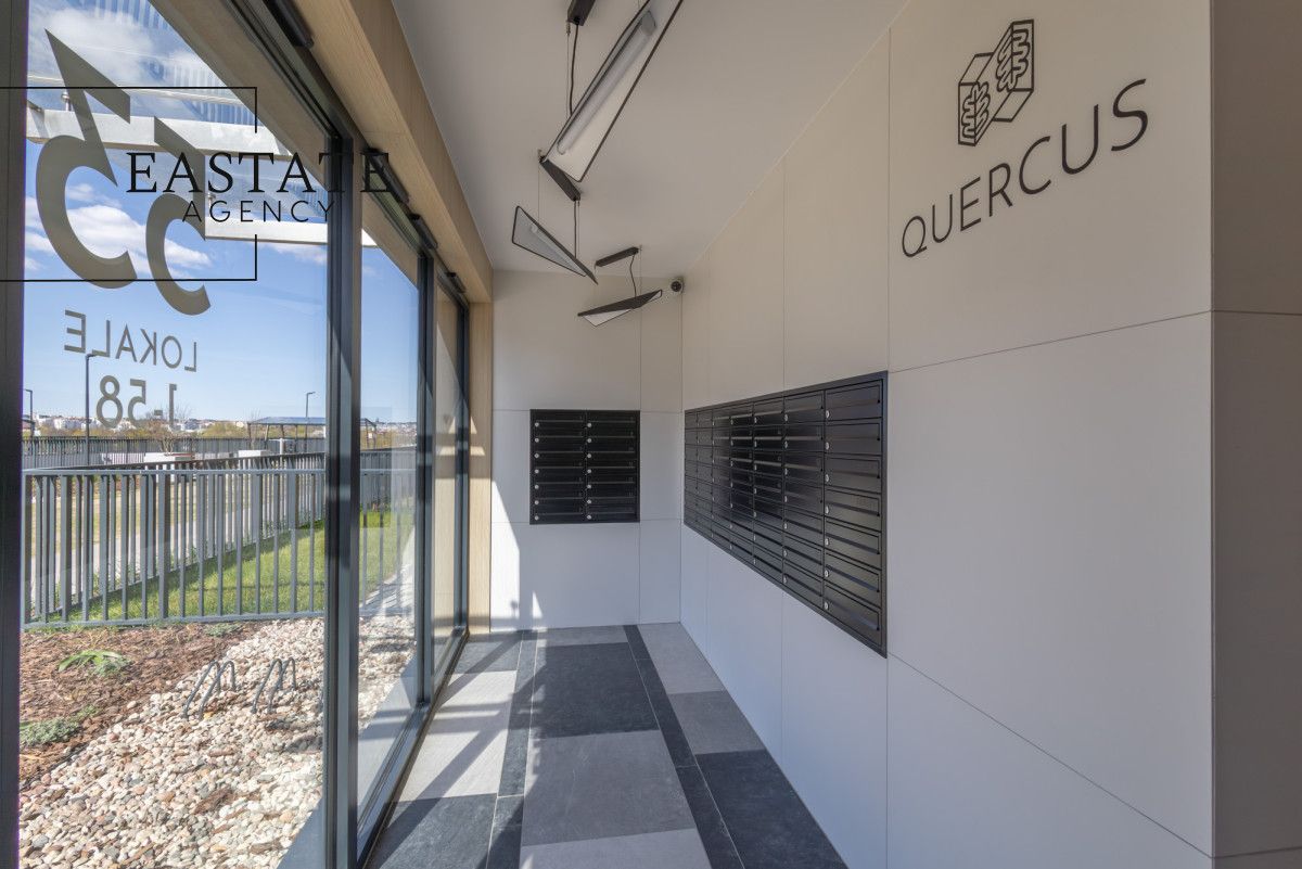 Mieszkanie 2-pokojowe Gdańsk Łostowice, ul. Wielkopolska. Zdjęcie 13