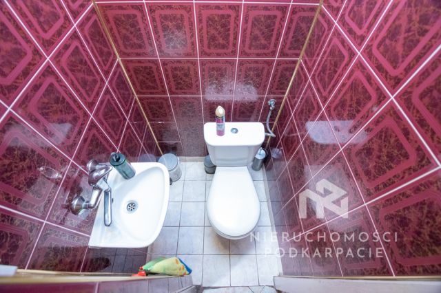 dom wolnostojący, 4 pokoje Rzeszów Budziwój, ul. Chmielna. Zdjęcie 15