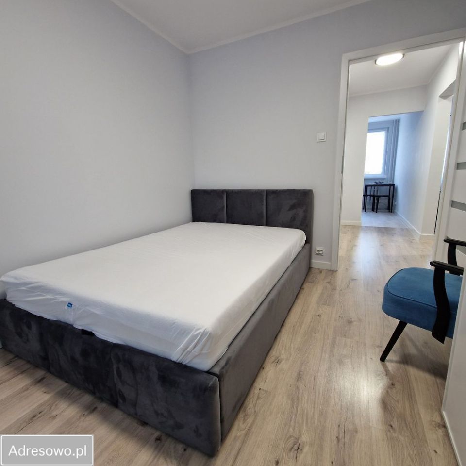 Mieszkanie 2-pokojowe Wrocław Psie Pole, ul. Rowerowa. Zdjęcie 12