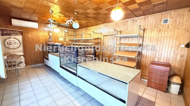 dom wolnostojący, 5 pokoi Tomaszów Mazowiecki, ul. Mazowiecka. Zdjęcie 7